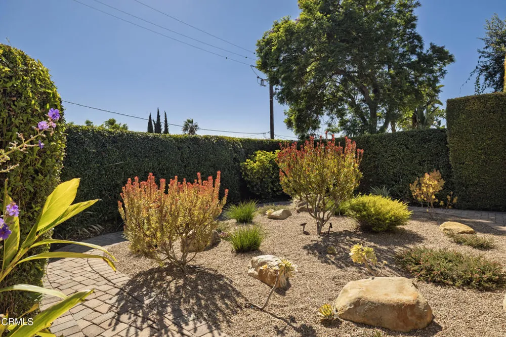 2937 Glen Albyn Drive Santa Barbara, CA 93105
