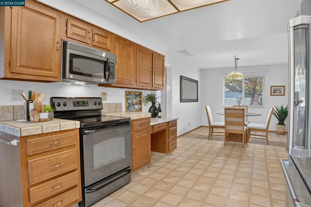 8 Casey Glen Ct Clayton, CA 94517