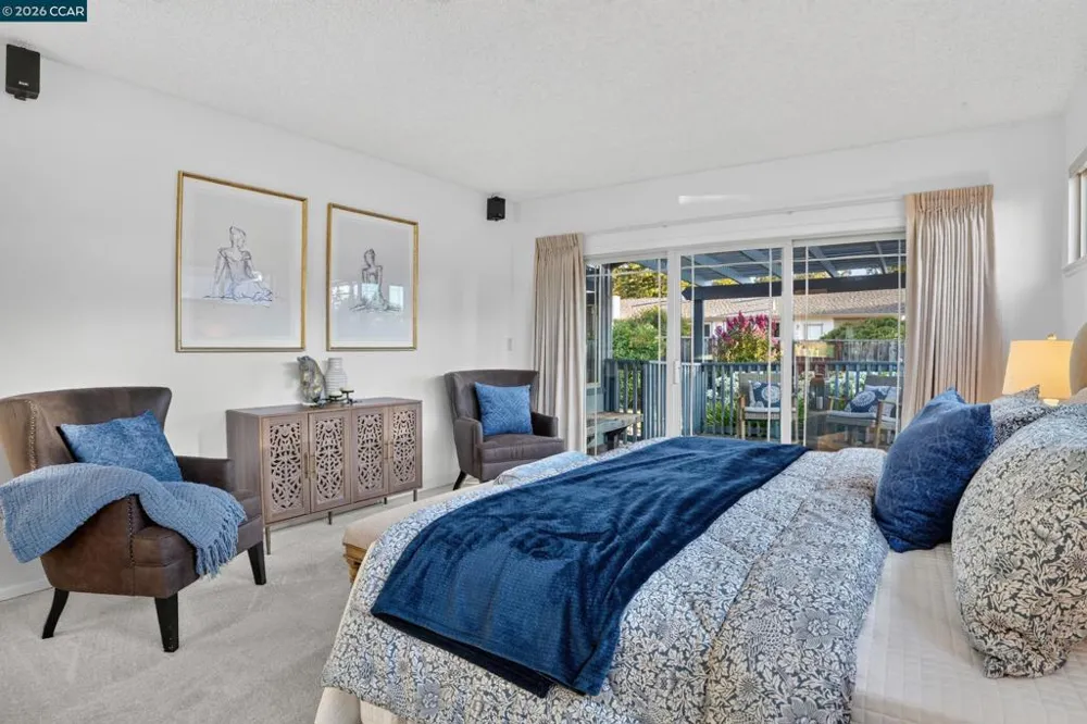 8 Casey Glen Ct Clayton, CA 94517