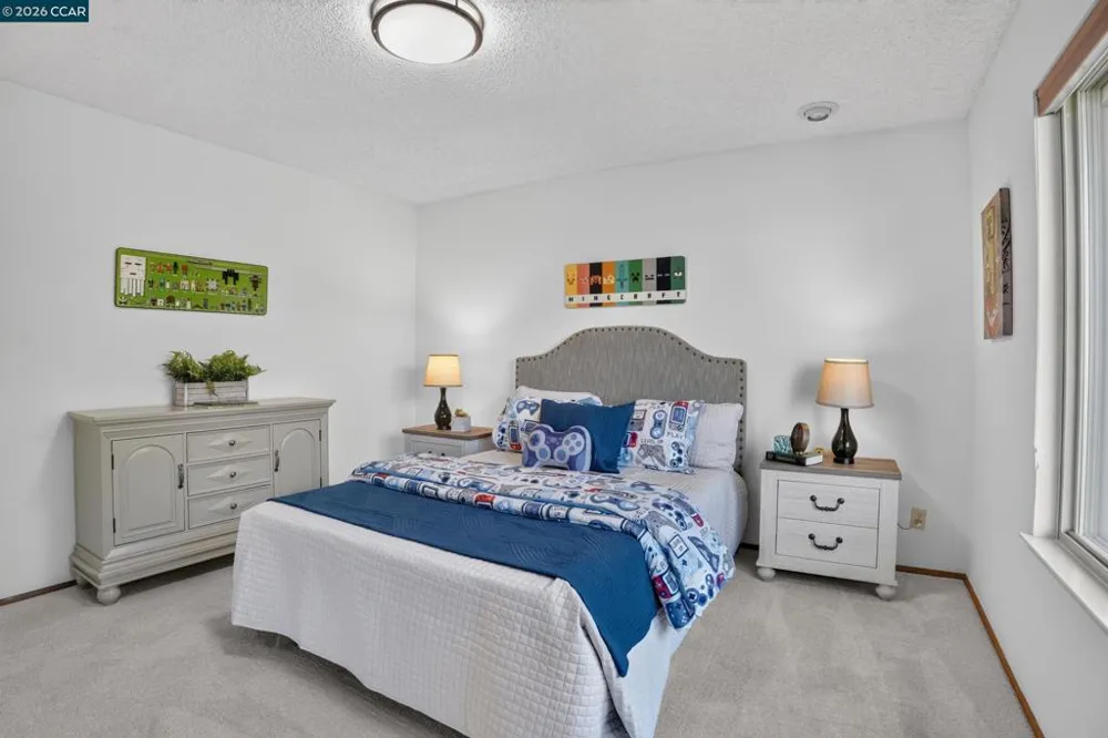 8 Casey Glen Ct Clayton, CA 94517