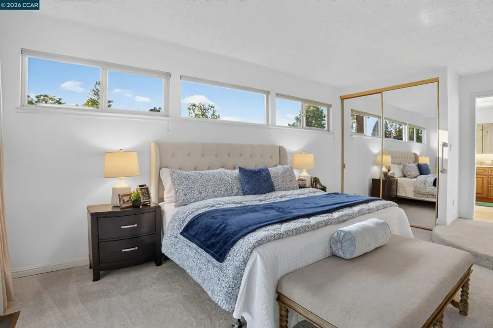 8 Casey Glen Ct Clayton, CA 94517