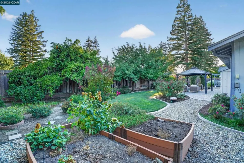 8 Casey Glen Ct Clayton, CA 94517