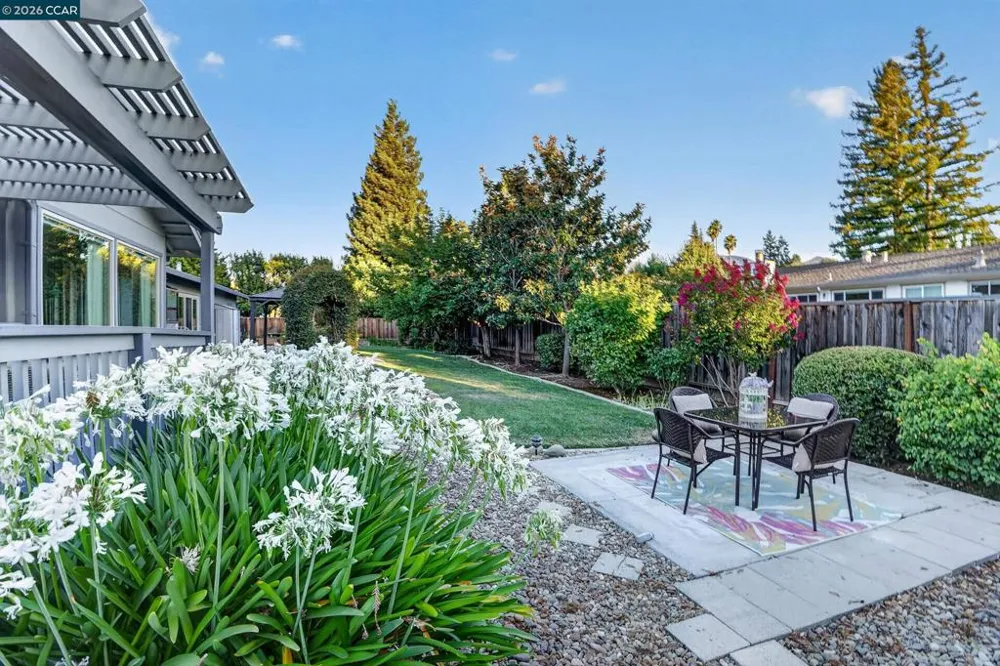 8 Casey Glen Ct Clayton, CA 94517