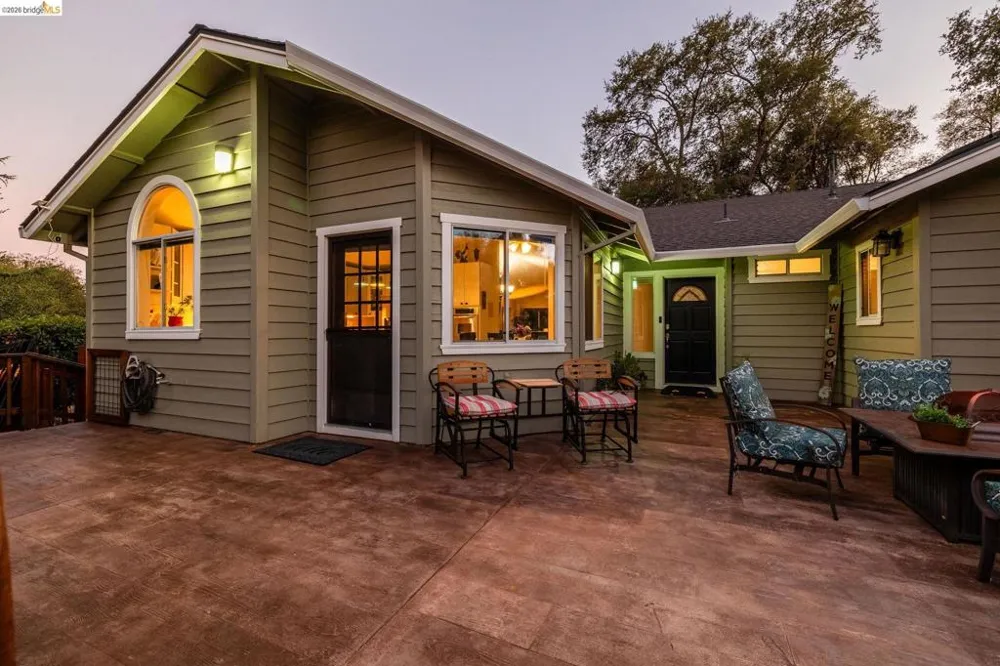 18570 Pradera Real Rd Sonora, CA 95370