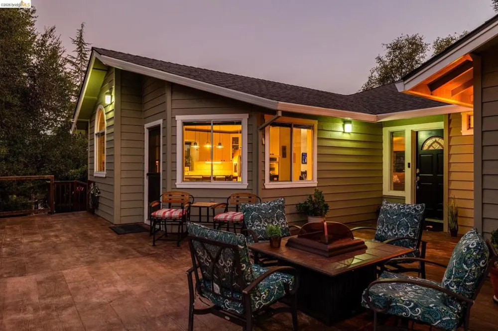18570 Pradera Real Rd Sonora, CA 95370