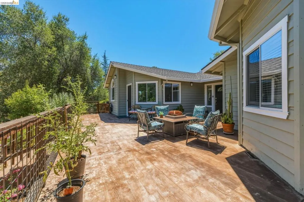 18570 Pradera Real Rd Sonora, CA 95370