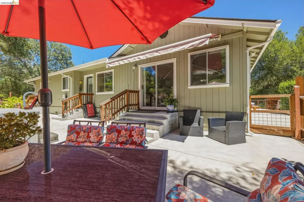 18570 Pradera Real Rd Sonora, CA 95370