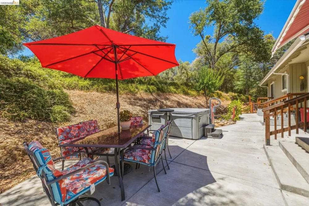 18570 Pradera Real Rd Sonora, CA 95370