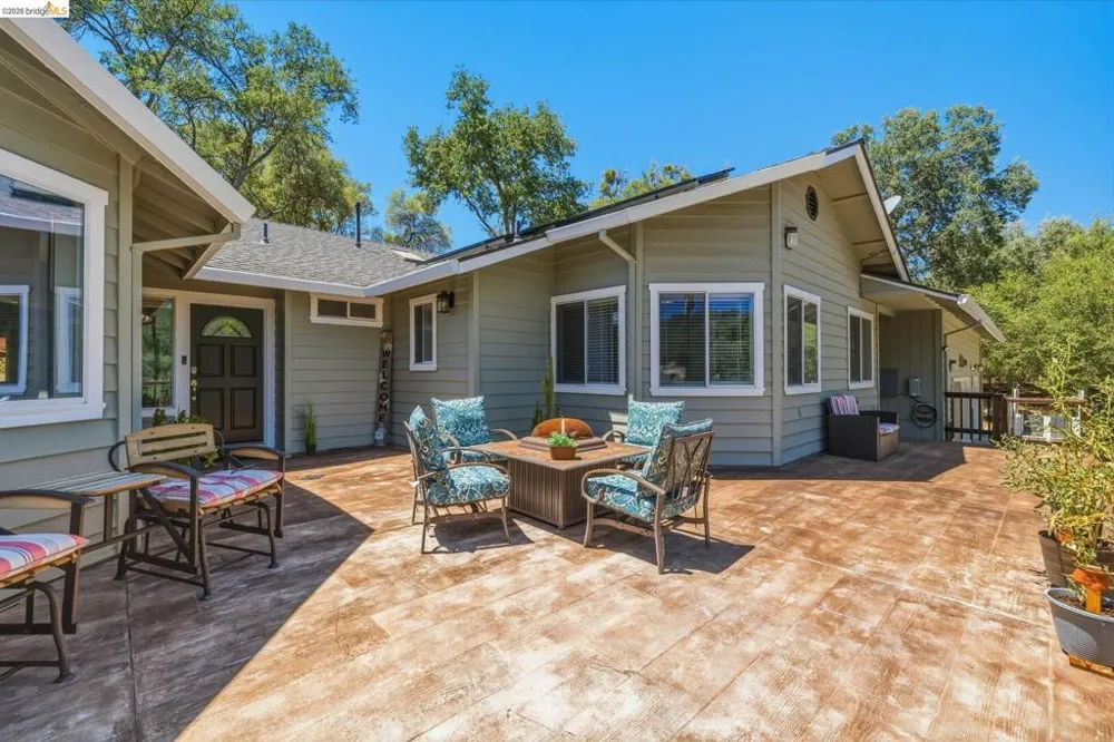 18570 Pradera Real Rd Sonora, CA 95370
