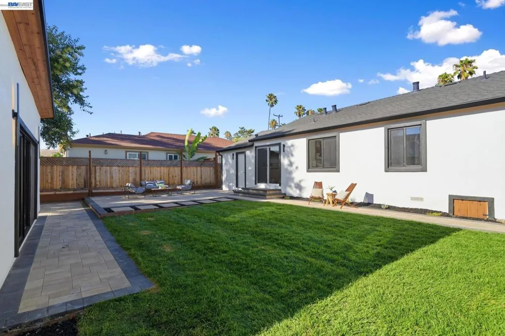 43163 Starr St Fremont, CA 94539