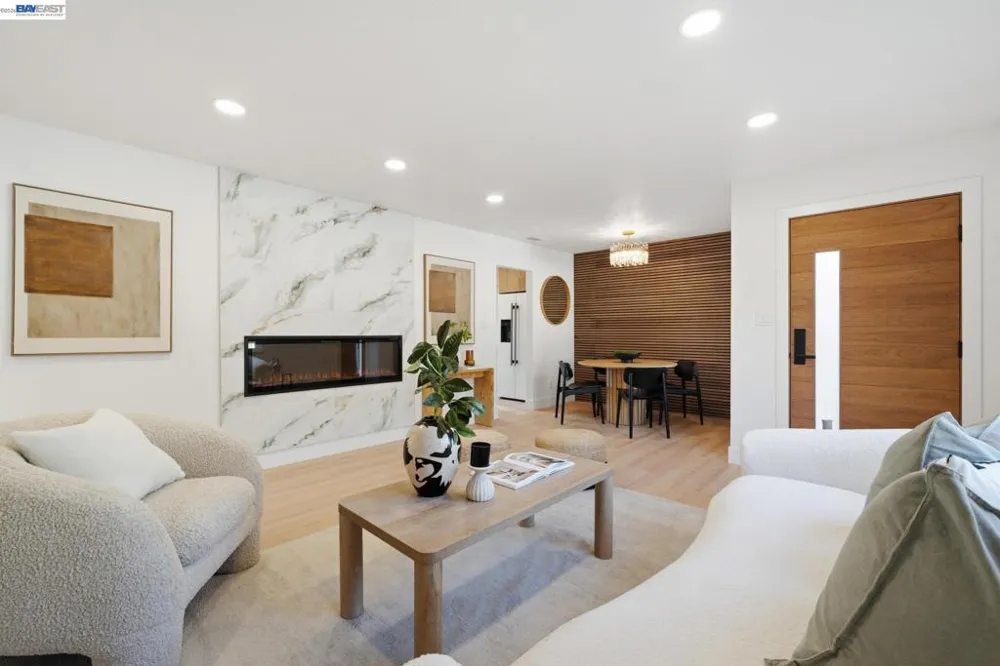 43163 Starr St Fremont, CA 94539