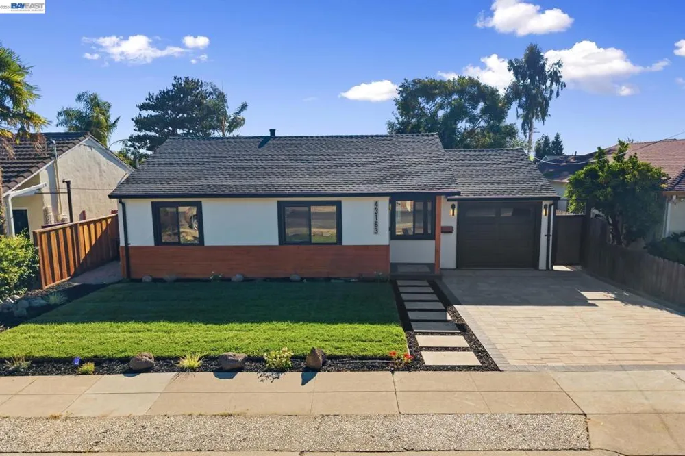 43163 Starr St Fremont, CA 94539