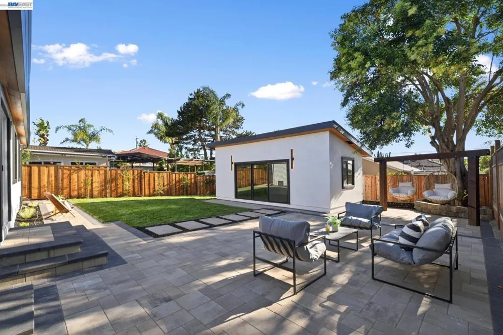 43163 Starr St Fremont, CA 94539