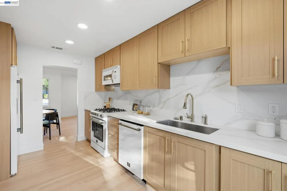 43163 Starr St Fremont, CA 94539