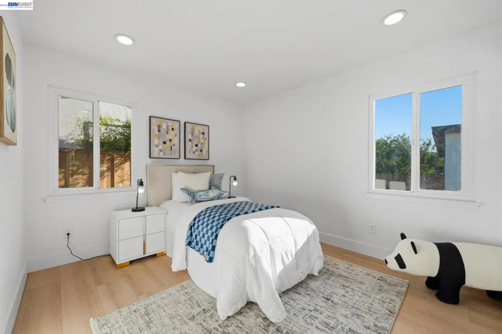 43163 Starr St Fremont, CA 94539
