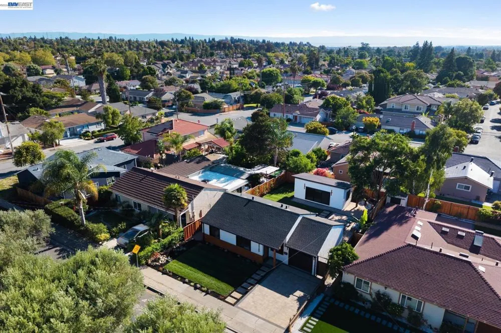 43163 Starr St Fremont, CA 94539