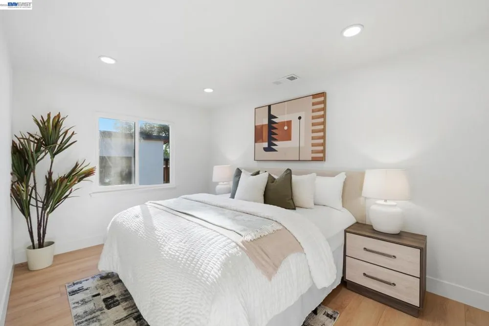 43163 Starr St Fremont, CA 94539