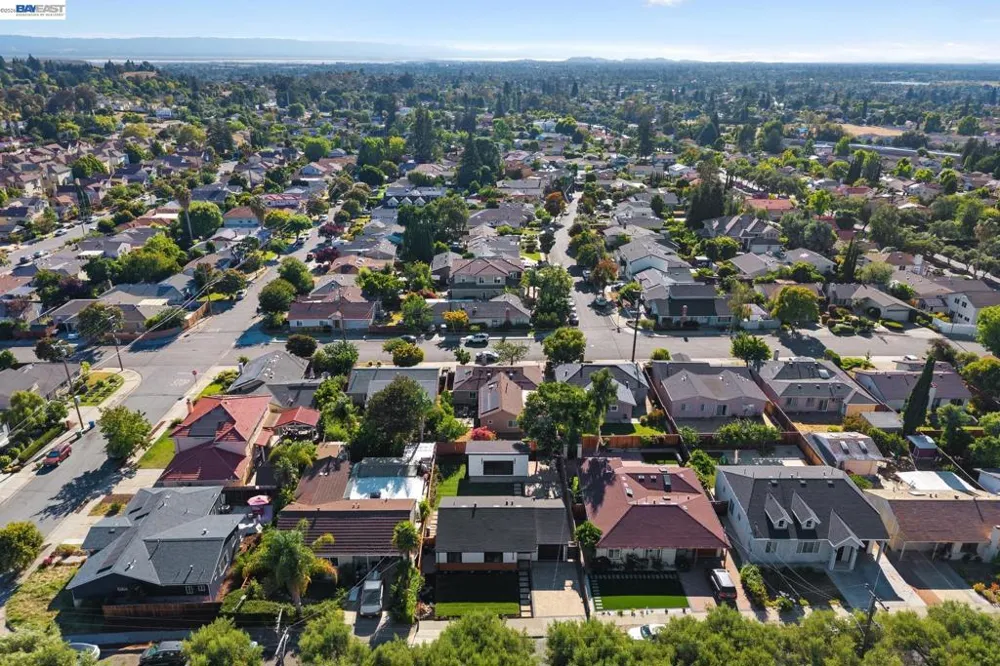 43163 Starr St Fremont, CA 94539