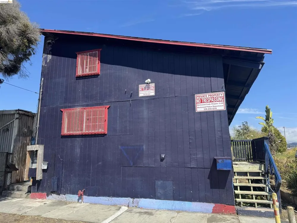 4 18Th St Richmond, CA 94801