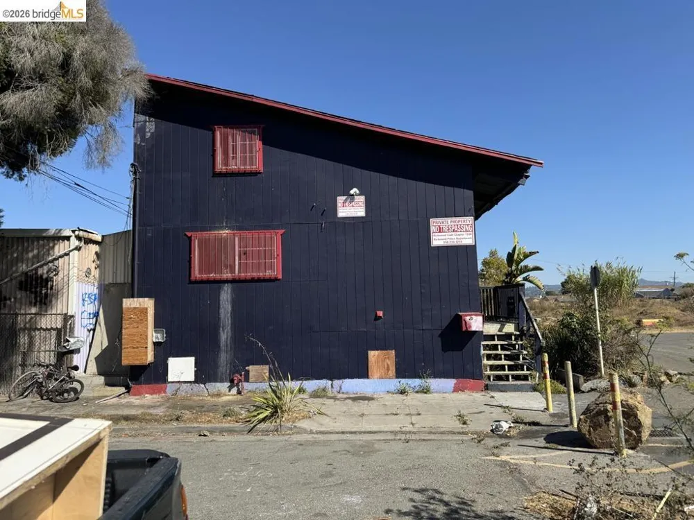 4 18Th St Richmond, CA 94801