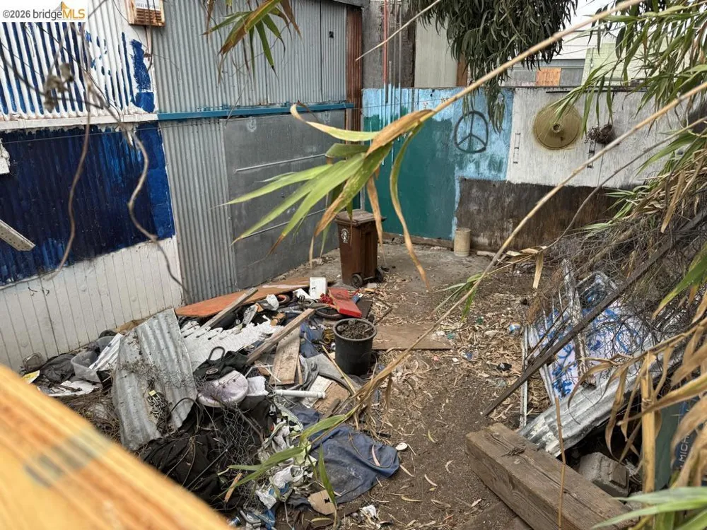 4 18Th St Richmond, CA 94801