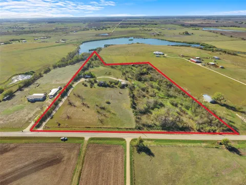 4580 County Road 404