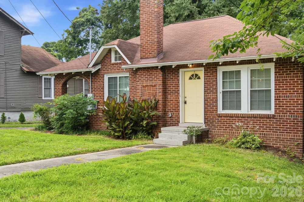 626 S Green Street Statesville, NC 28677