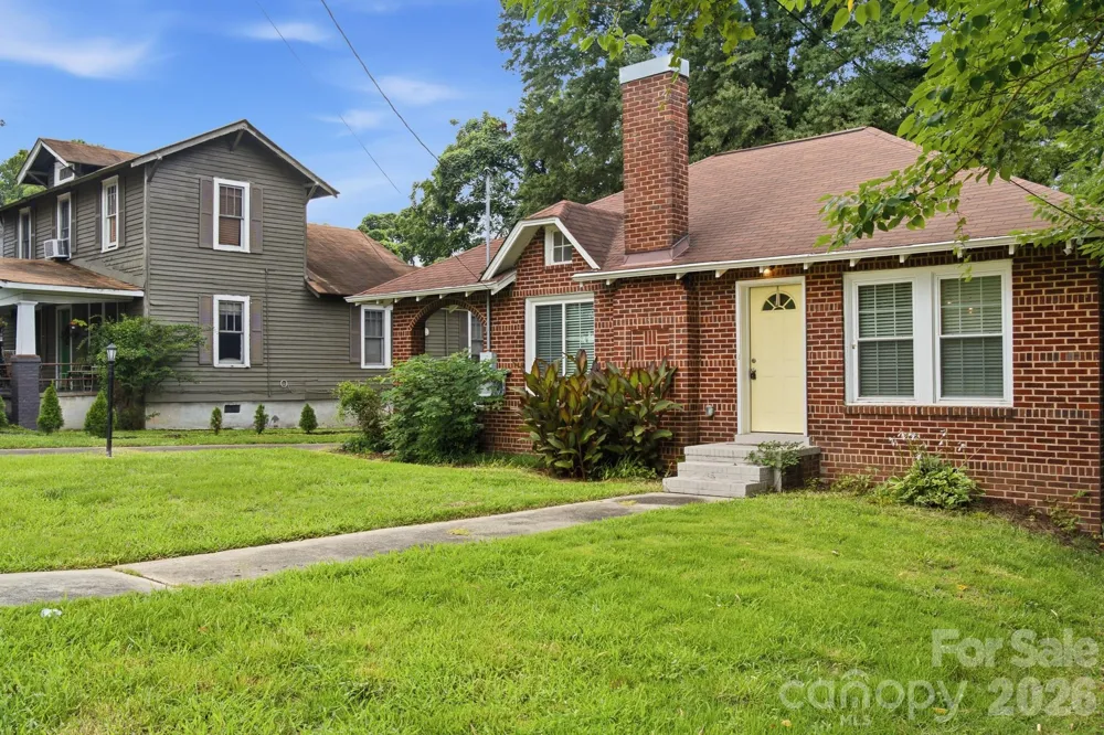 626 S Green Street Statesville, NC 28677