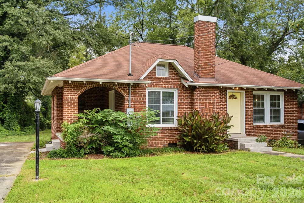 626 S Green Street Statesville, NC 28677