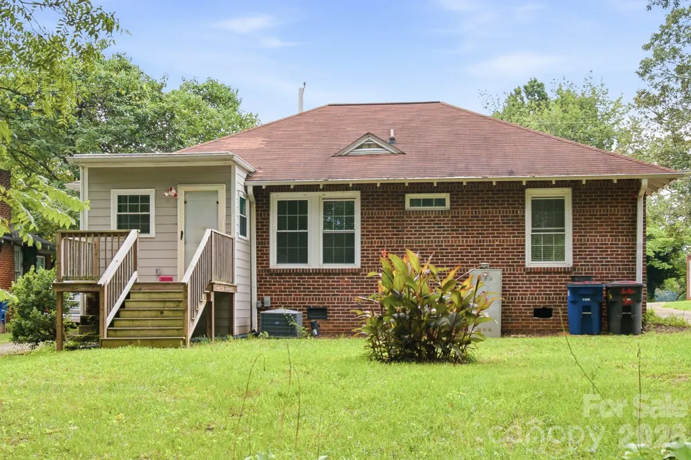 626 S Green Street Statesville, NC 28677