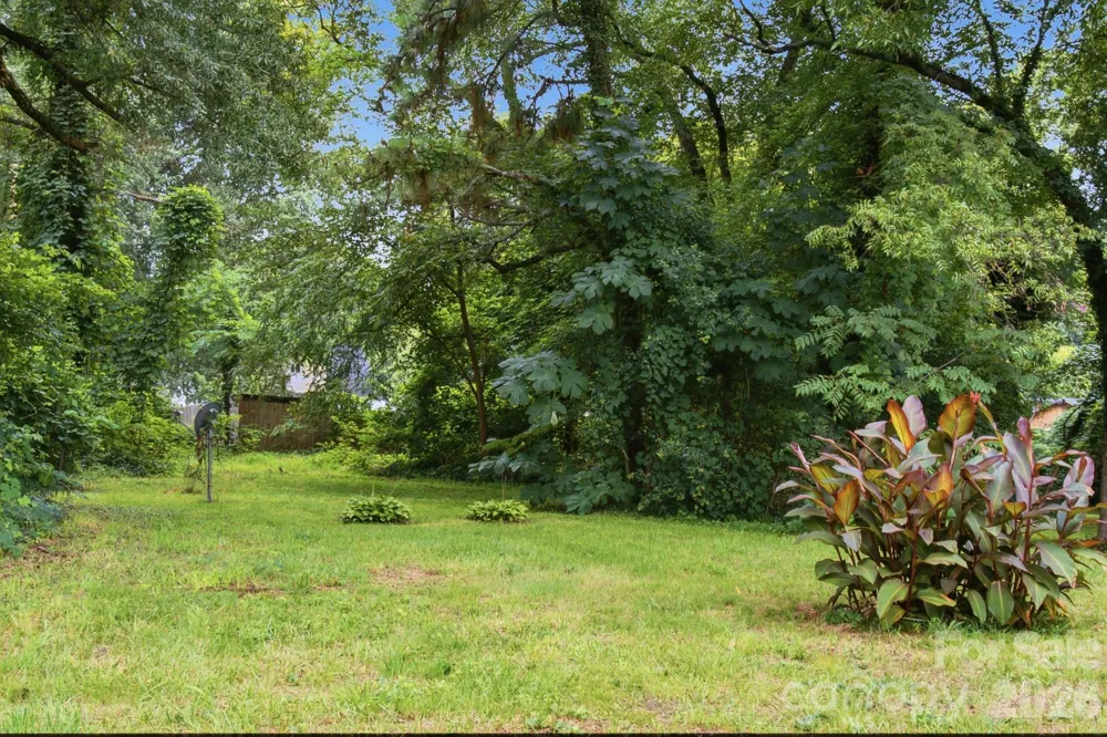 626 S Green Street Statesville, NC 28677