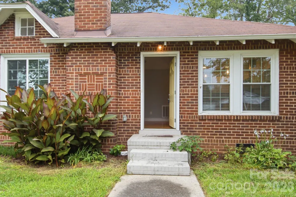 626 S Green Street Statesville, NC 28677