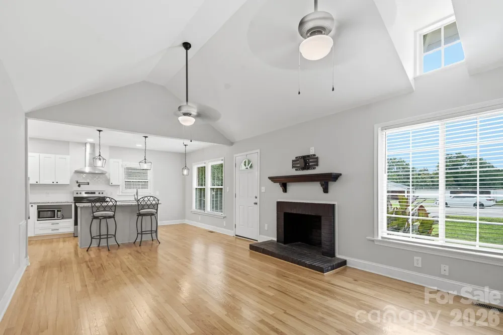 626 S Green Street Statesville, NC 28677
