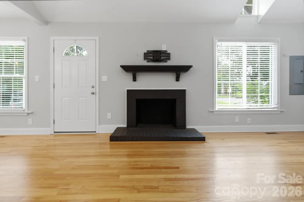 626 S Green Street Statesville, NC 28677