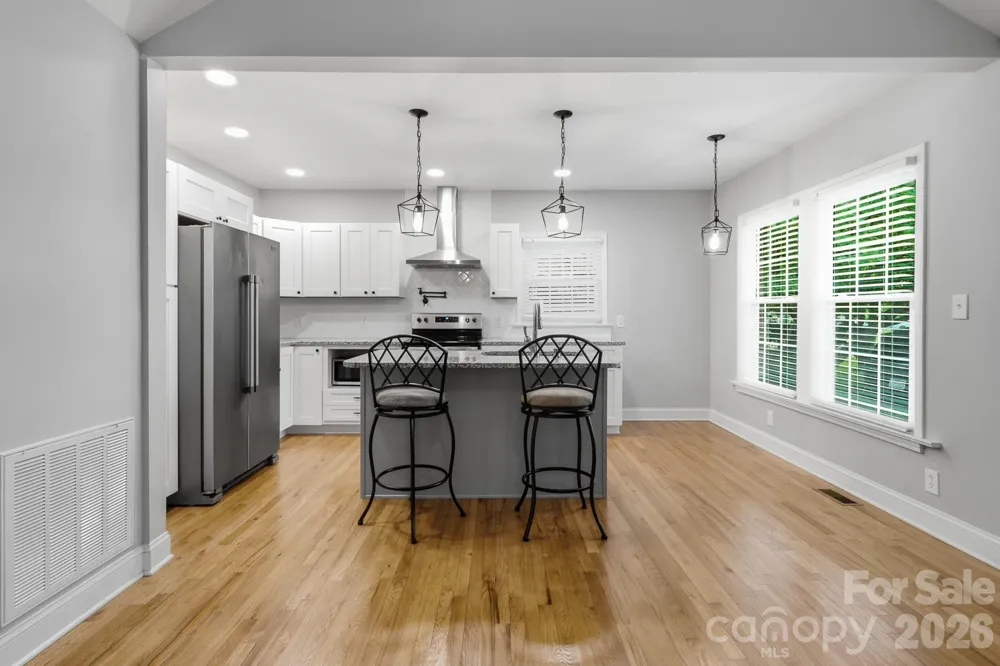 626 S Green Street Statesville, NC 28677