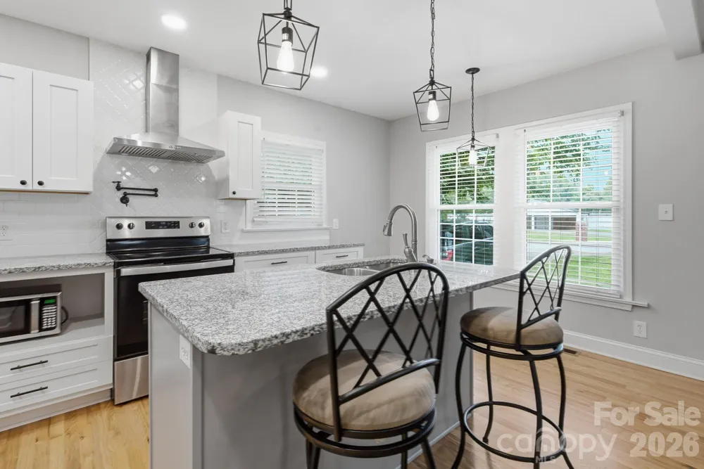 626 S Green Street Statesville, NC 28677