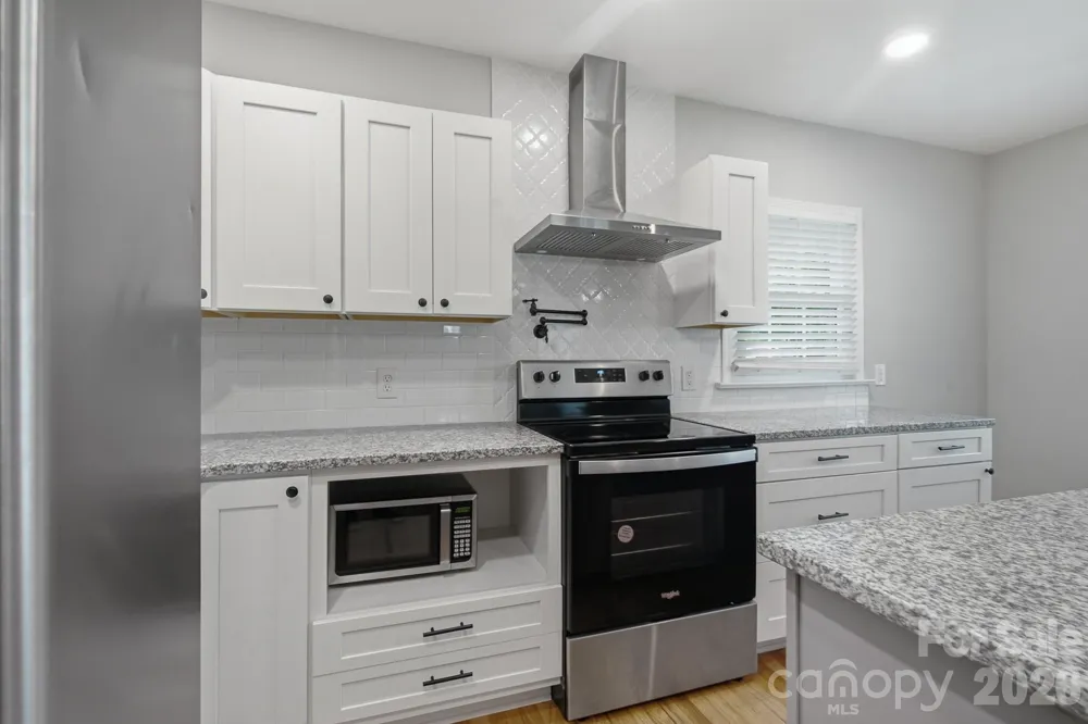 626 S Green Street Statesville, NC 28677