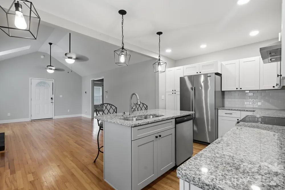626 S Green Street Statesville, NC 28677