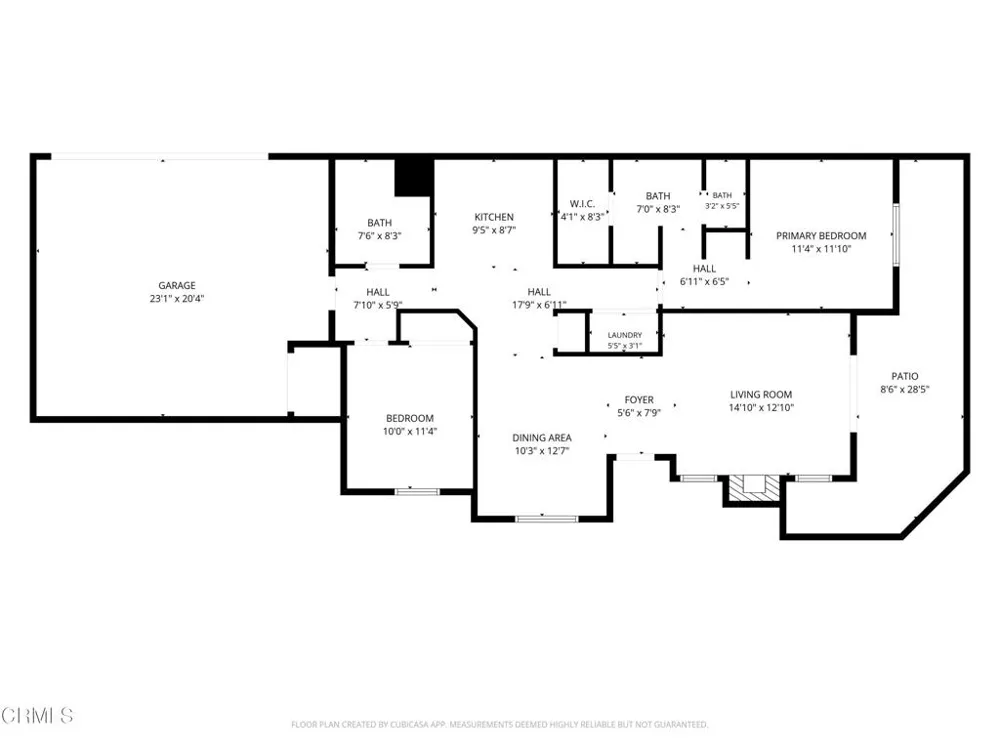 2334 Kipana Avenue Ventura, CA 93001
