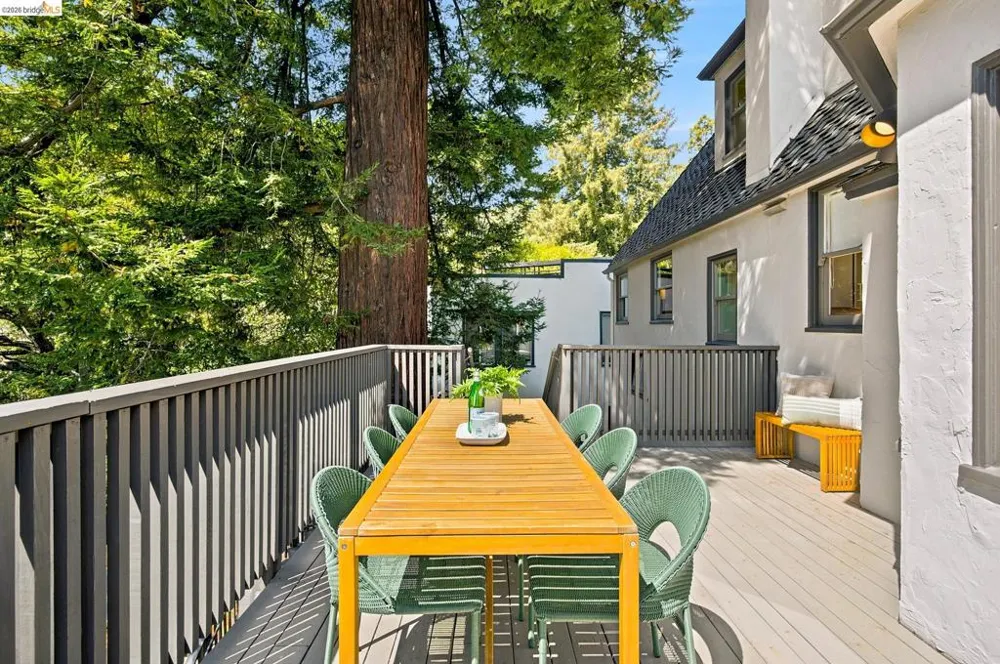 90 Oakmont Avenue Piedmont, CA 94610