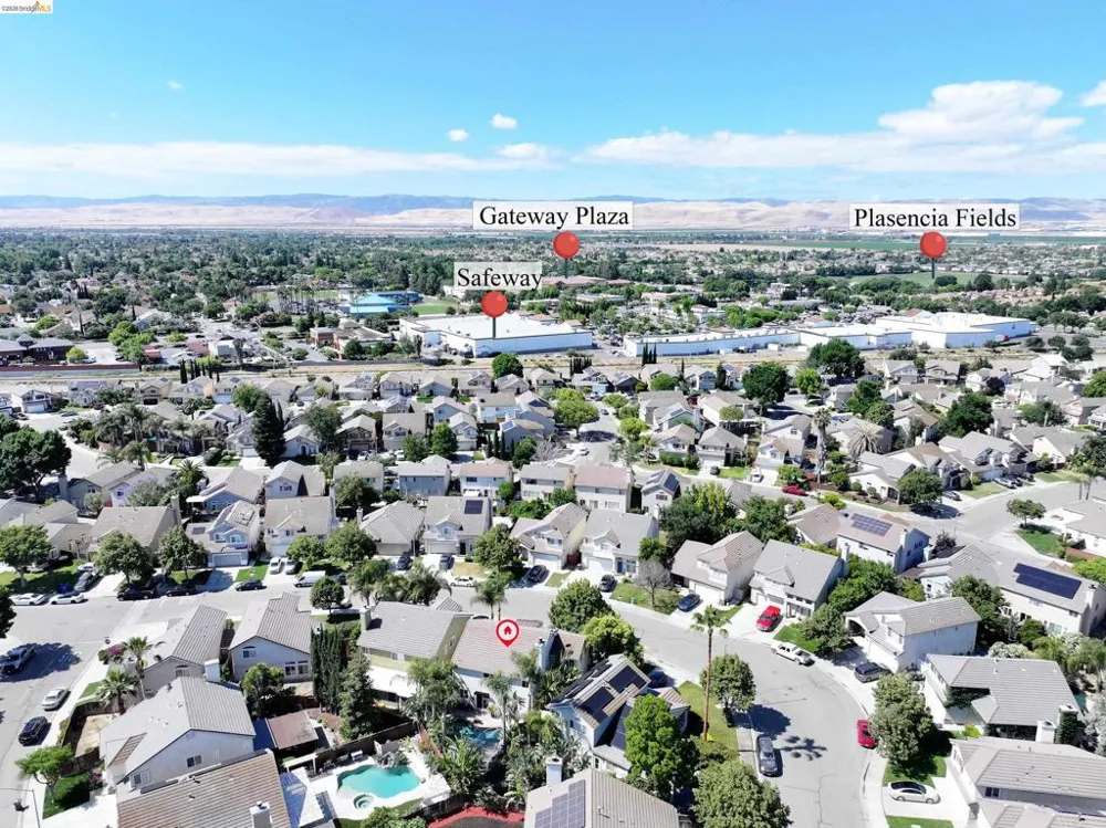 1372 Fruitwood Way Tracy, CA 95376