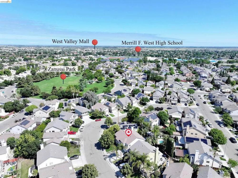 1372 Fruitwood Way Tracy, CA 95376