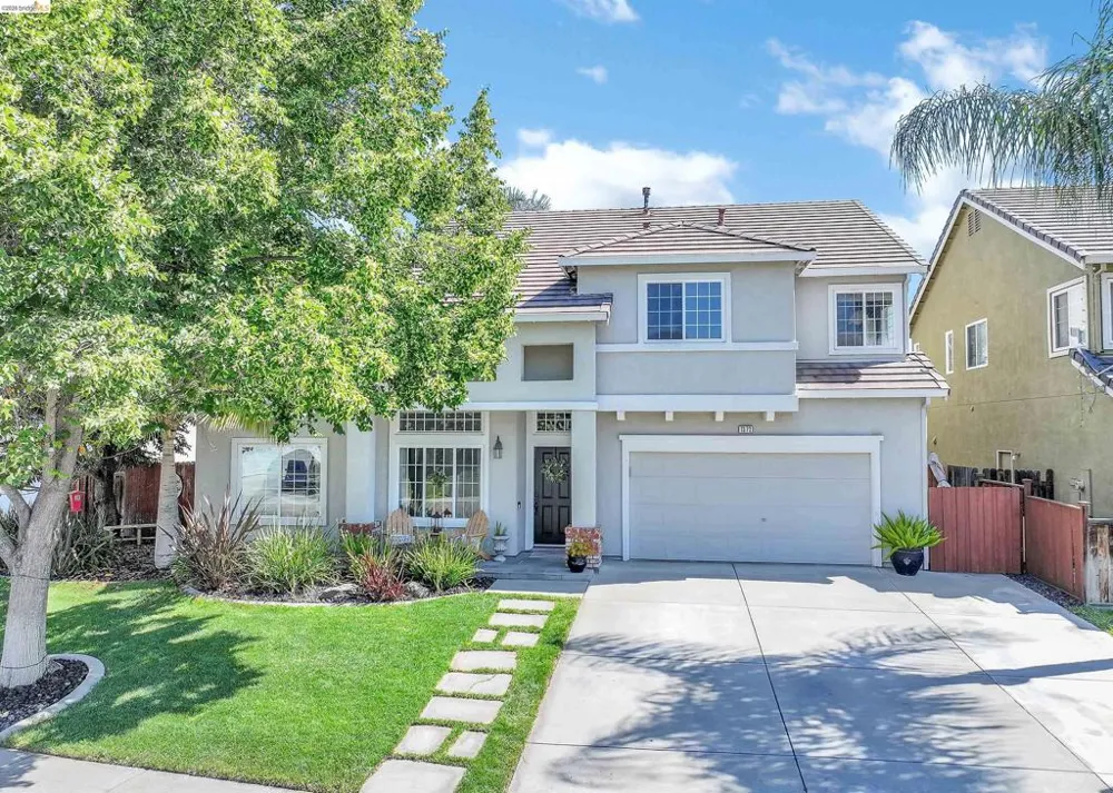 1372 Fruitwood Way Tracy, CA 95376