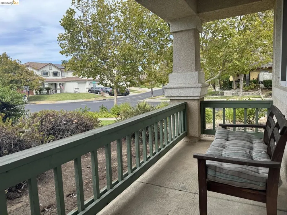 400 Pinenut St Oakley, CA 94561
