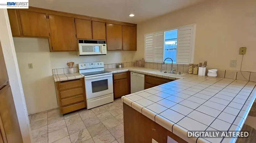 1418 Prospect Way Suisun City, CA 94585