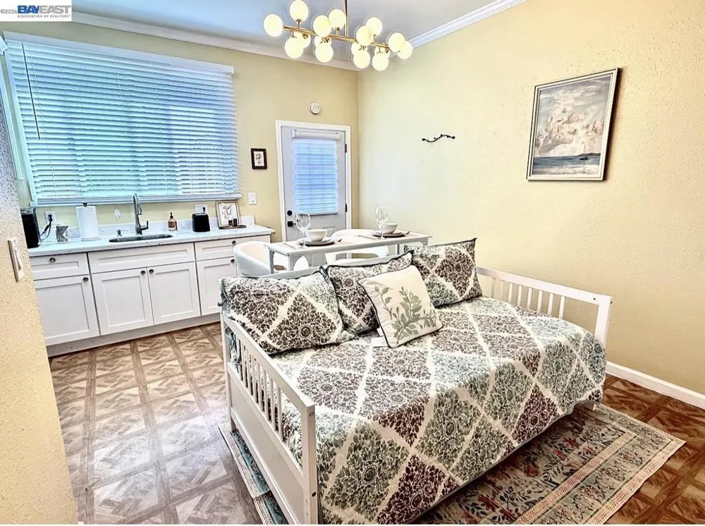 441 Bartlett Ave San Lorenzo, CA 94541