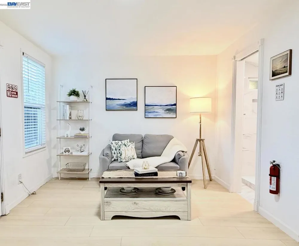 441 Bartlett Ave San Lorenzo, CA 94541