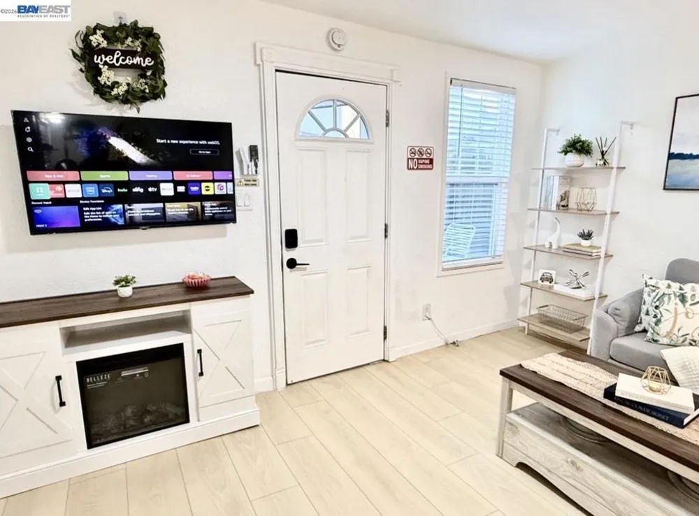 441 Bartlett Ave San Lorenzo, CA 94541