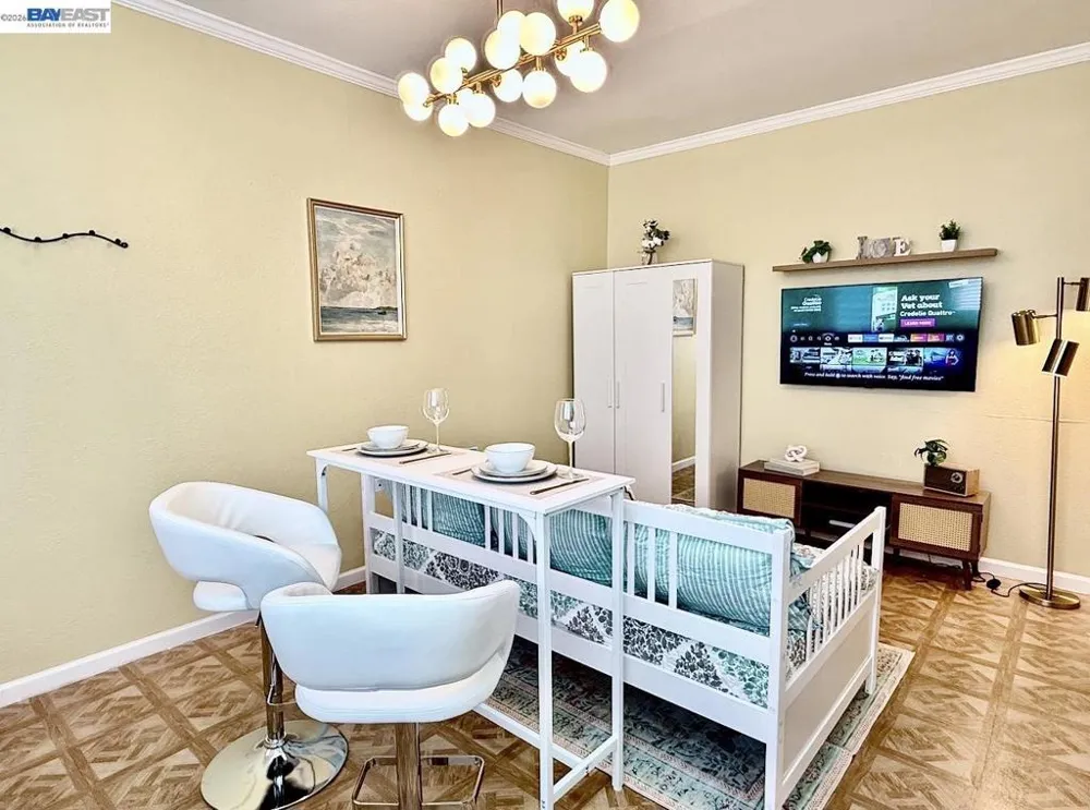 441 Bartlett Ave San Lorenzo, CA 94541