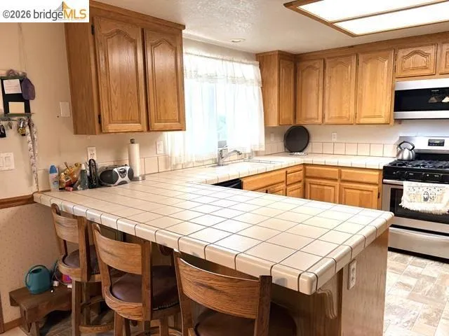 2008 Antler Arnold, CA 95223